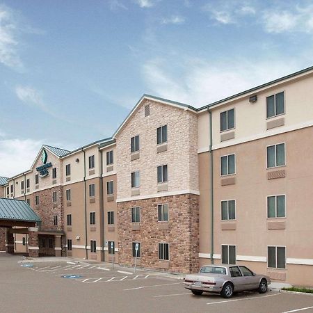 Woodspring Suites Las Colinas - Northwest Dallas Irving Bagian luar foto