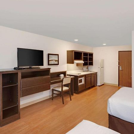 Woodspring Suites Las Colinas - Northwest Dallas Irving Bagian luar foto