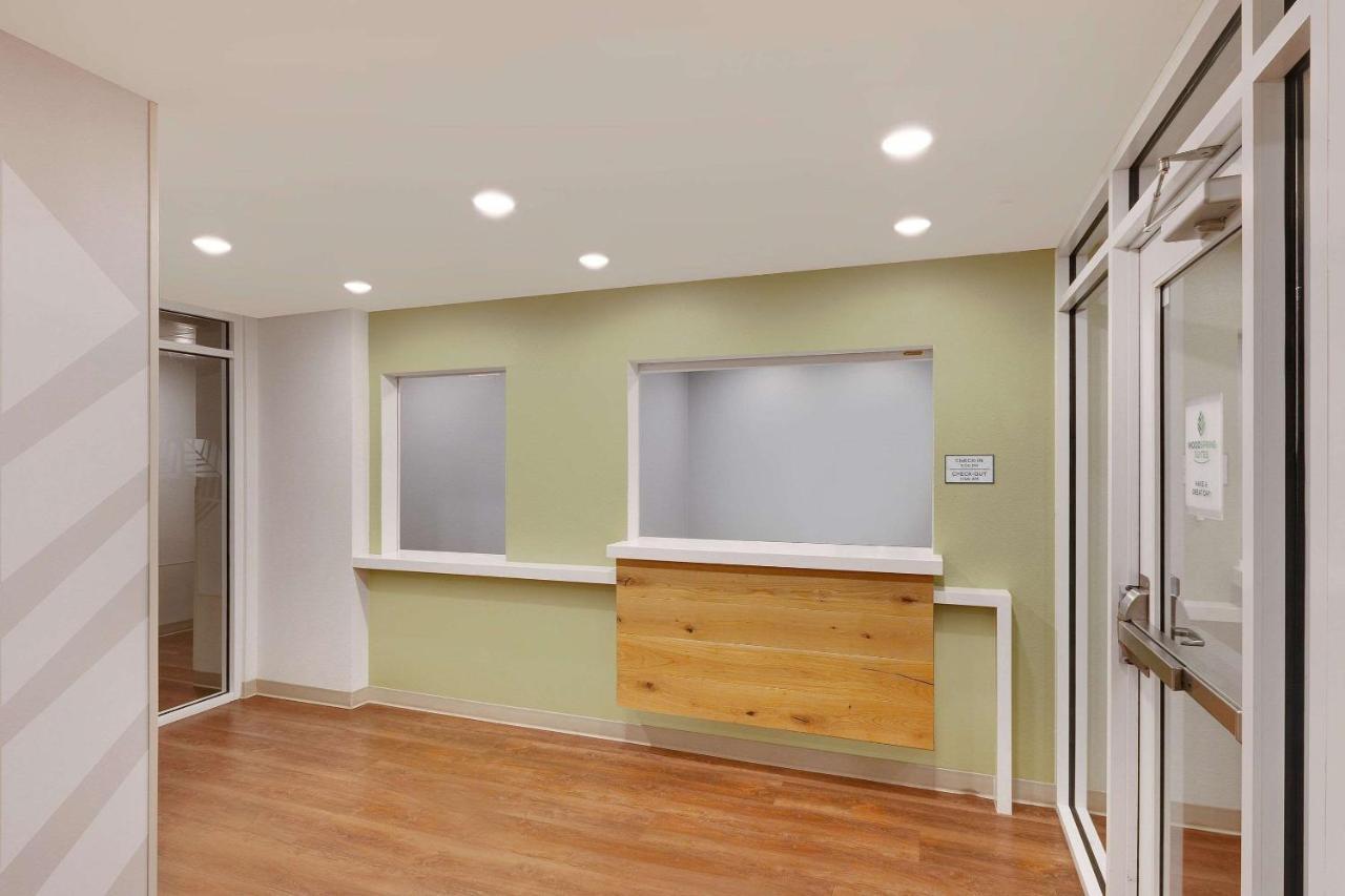 Woodspring Suites Las Colinas - Northwest Dallas Irving Bagian luar foto
