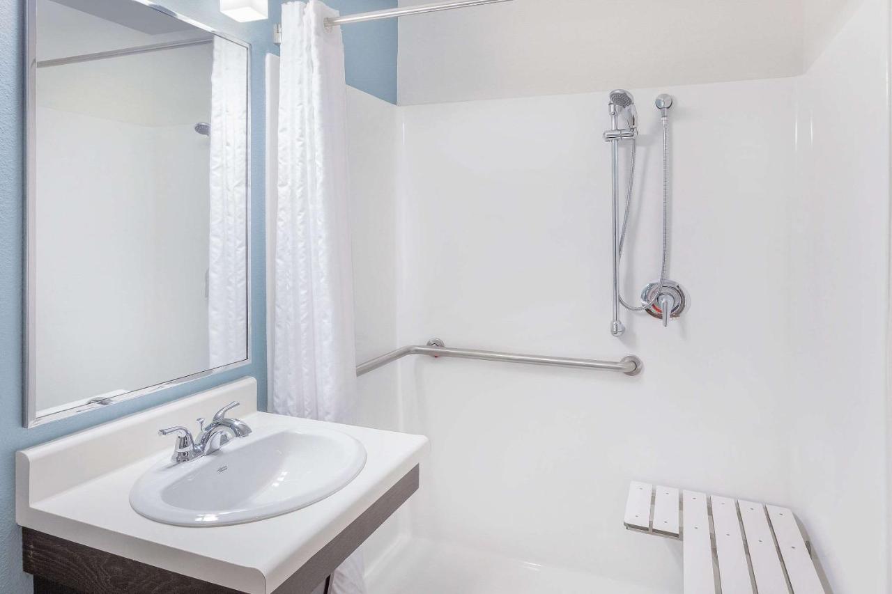 Woodspring Suites Las Colinas - Northwest Dallas Irving Bagian luar foto