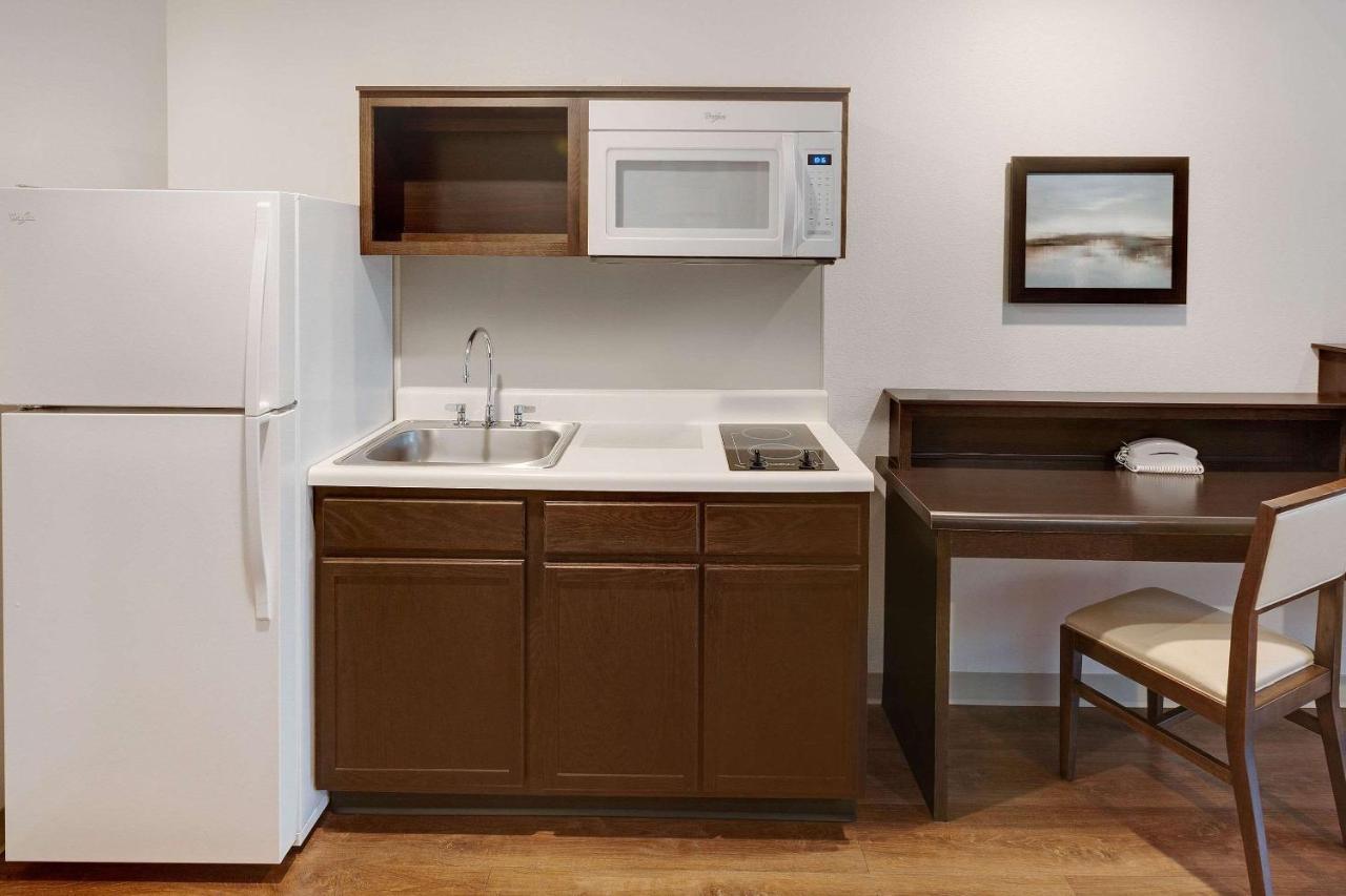 Woodspring Suites Las Colinas - Northwest Dallas Irving Bagian luar foto