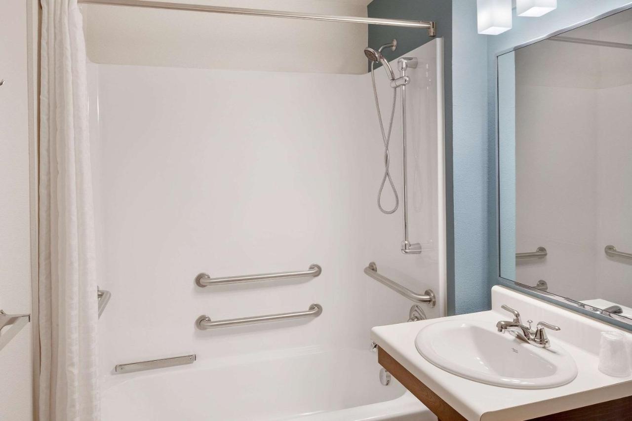 Woodspring Suites Las Colinas - Northwest Dallas Irving Bagian luar foto