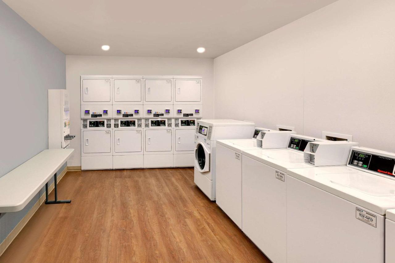 Woodspring Suites Las Colinas - Northwest Dallas Irving Bagian luar foto