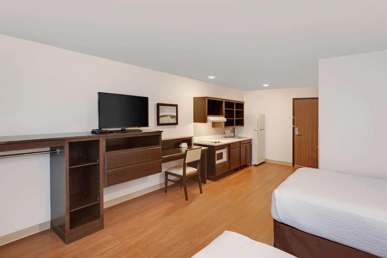 Woodspring Suites Las Colinas - Northwest Dallas Irving Bagian luar foto