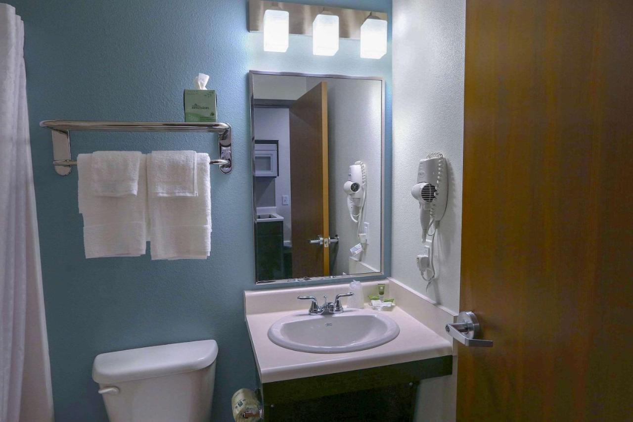 Woodspring Suites Las Colinas - Northwest Dallas Irving Bagian luar foto