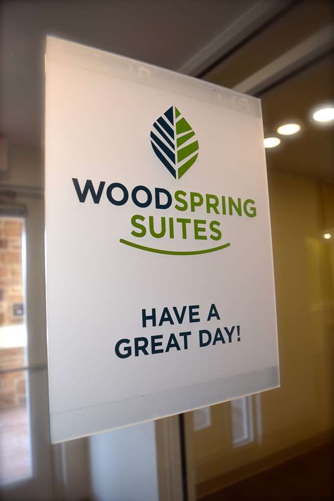 Woodspring Suites Las Colinas - Northwest Dallas Irving Interior foto