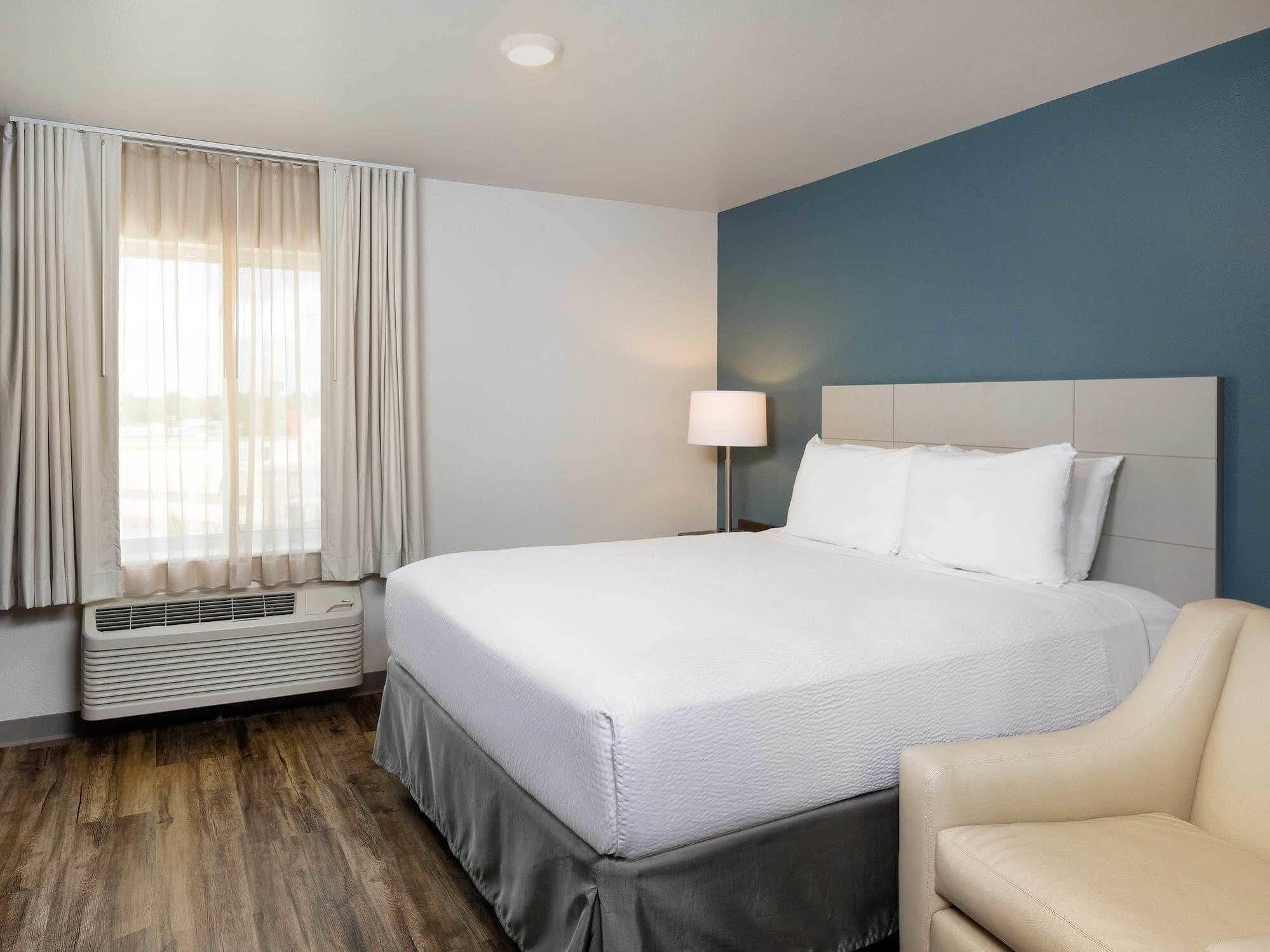 Woodspring Suites Las Colinas - Northwest Dallas Irving Bagian luar foto