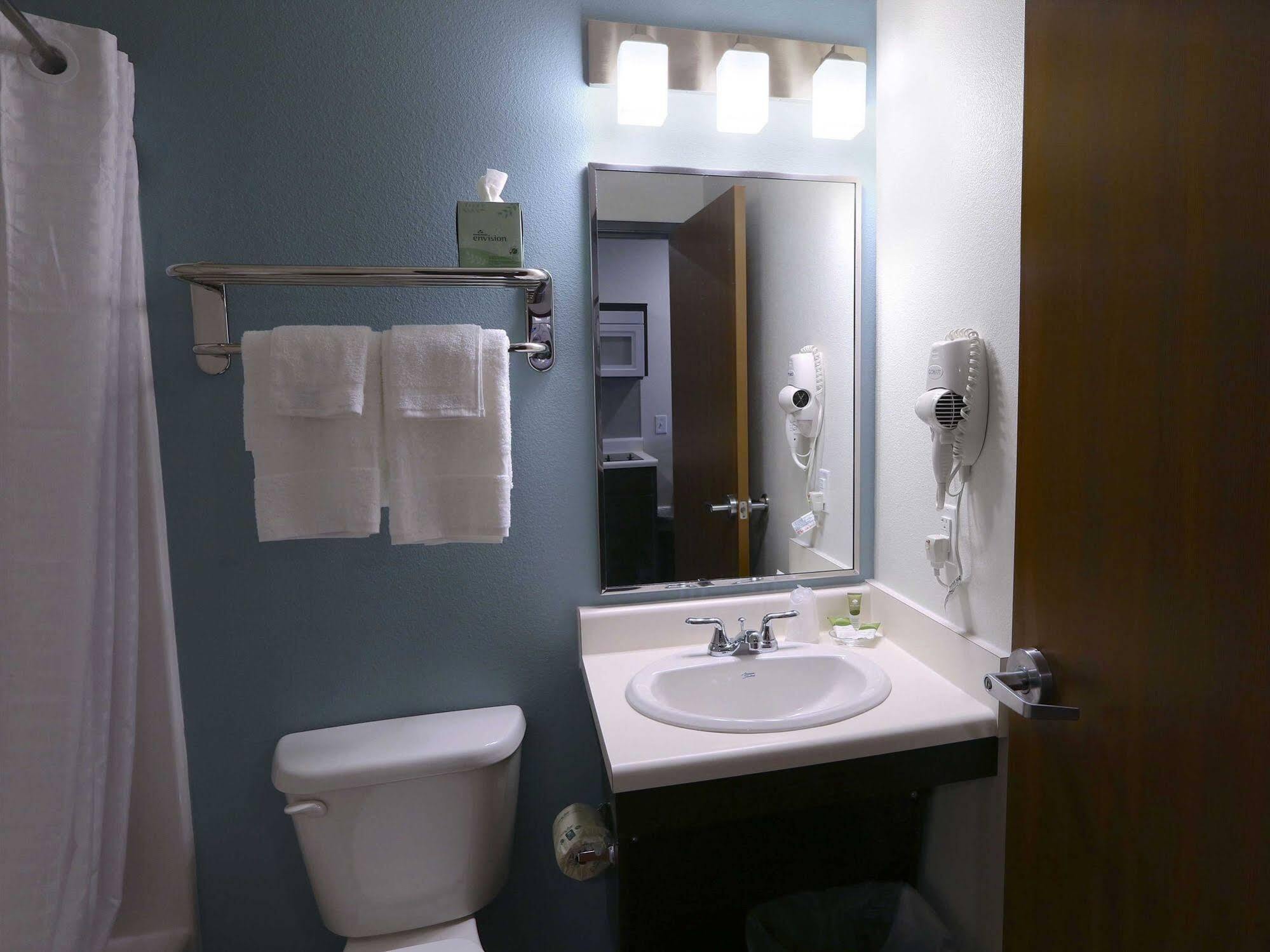 Woodspring Suites Las Colinas - Northwest Dallas Irving Bagian luar foto