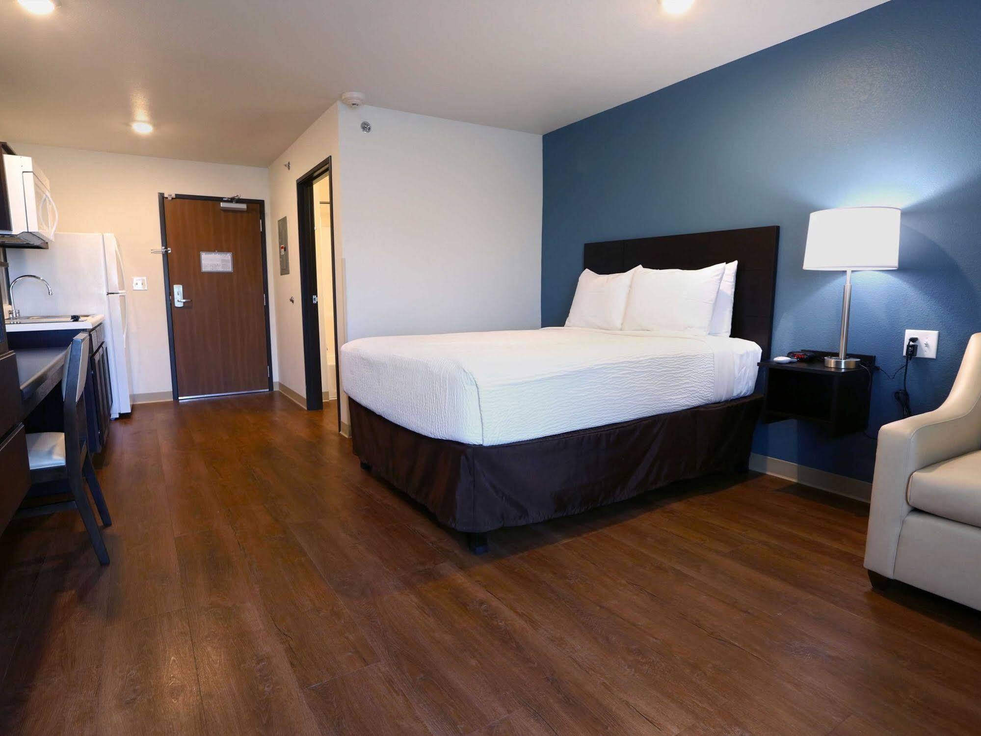 Woodspring Suites Las Colinas - Northwest Dallas Irving Bagian luar foto